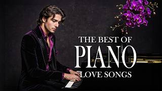 Download lagu 50 Greatest Romantic Piano Love Songs - Timeless Beautiful Melodies for Relaxation mp3