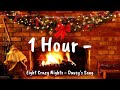 1 Hour Eight Crazy Nights Davey S Song