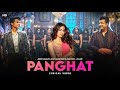 Panghat Lyrics~Roohi (Rajkumar Rao , Janhvi Kapoor , Asees Kaur)
