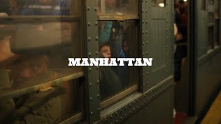 Manhattan on Film