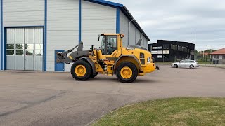 Pala gommata Volvo L90H | Immagine 4 - Machineryline