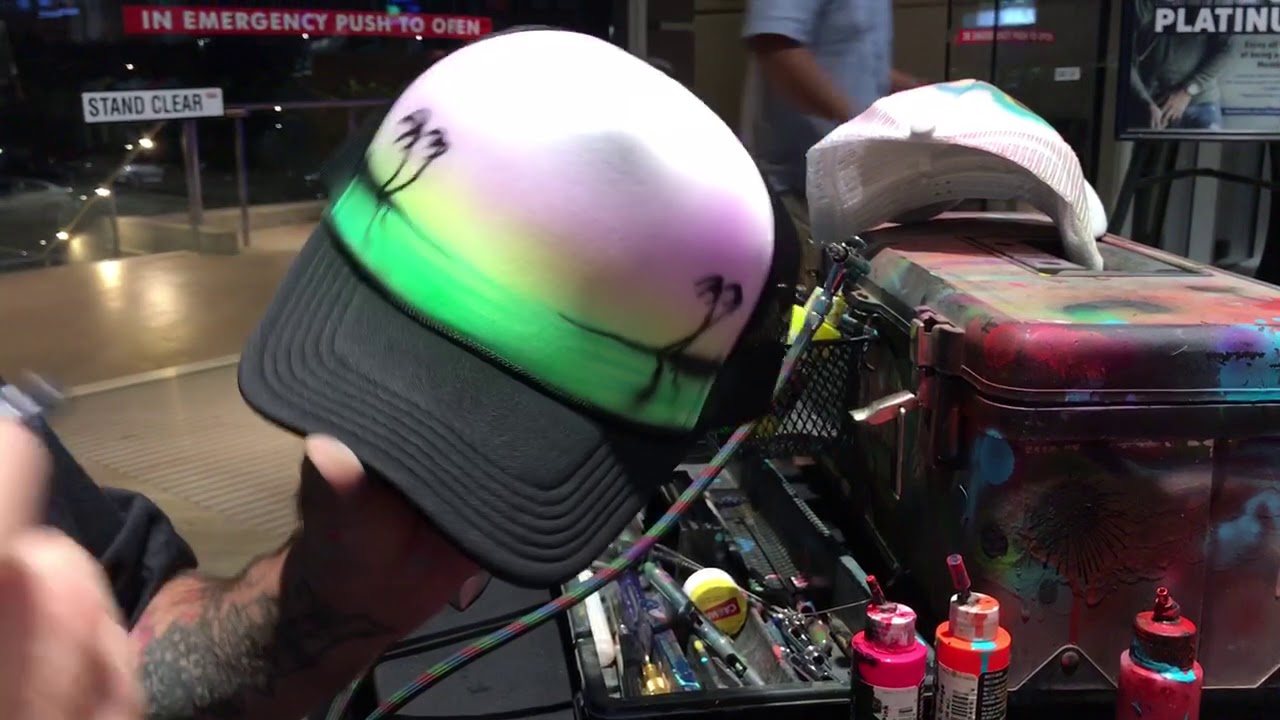 Promotional video thumbnail 2 for ZariArt