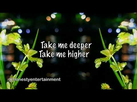 Intimacy - Abraham Akatu