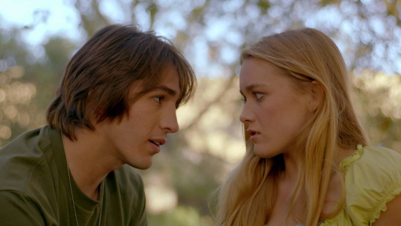 Whats Eating Todd official trailer