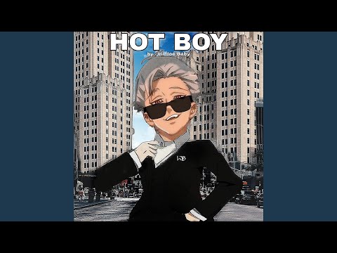 Hot Boy