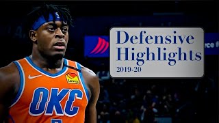 [情報] Lugeuentz Dort和雷霆簽下4年合約