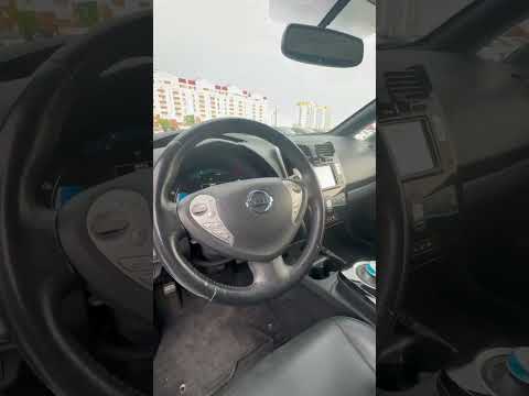 фото nissan leaf i (ze0/aze0) 0
