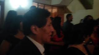 Grupo musical &quot;Son de carbon&quot;