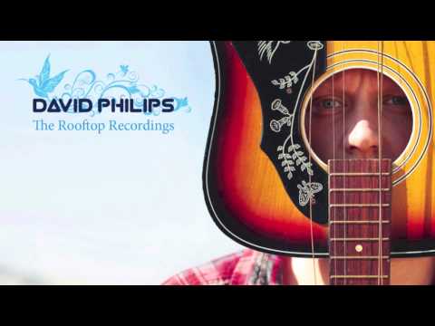 David Philips - What Am I ?