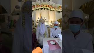Download lagu Pengantin Bercadar Cantik mp3