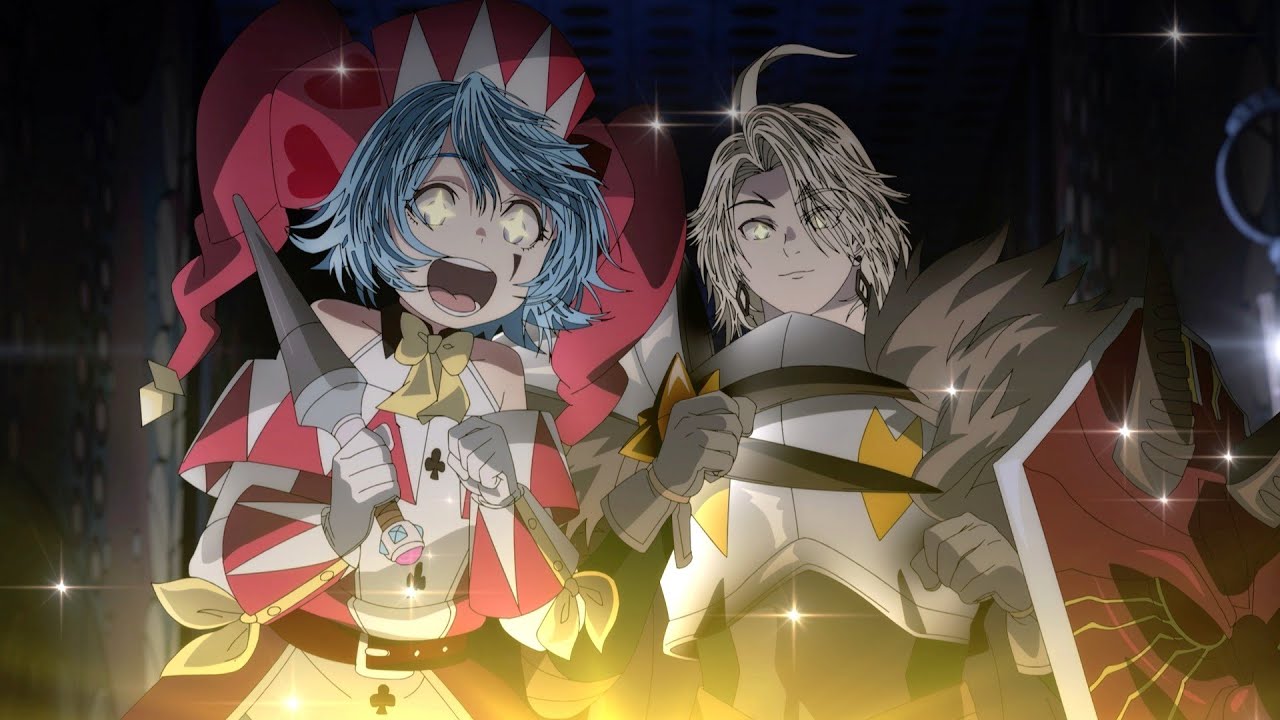The Exiled Heavy Knight Knows How to Game the System - Episode 07 [English Sub]