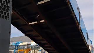 شاحنة قلابة MAN TGA 26.390 HS26FNLC * 6x2 * | صورة 4 - Autoline