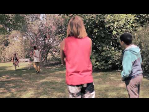 Romancito - Mi propia peli - Pueblo Esther