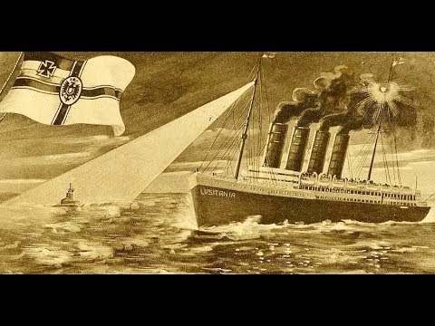 Anti-Submarine Warfare in the Mediterranean in WWI