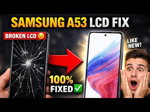 samsung galaxy a53 5g lcd screen replacement, samsung galaxy a53 5g lcd touch 