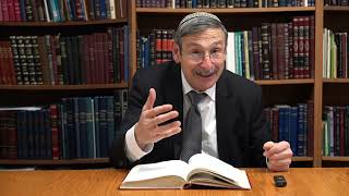 ויחי - למה יעקב חפר לעצמו קבר, ומה עשה בסוף? (הרב מאיר גולדוויכט) - התמונה מוצגת ישירות מתוך אתר האינטרנט יוטיוב. זכויות היוצרים בתמונה שייכות ליוצרה. קישור קרדיט למקור התוכן נמצא בתוך דף הסרטון