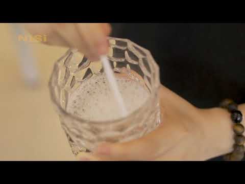 NiSi Austria - NiSi Nahlinse (Close up Lens) mit 58mm Durchmesser