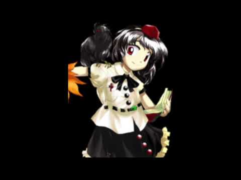 Touhou 9.5 - Retrospective Kyoto