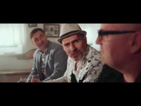 KUMOVI - DA SAM ČESTO TRIJEZAN (Official Video)