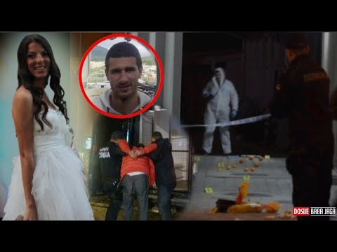 DOSIJE: DUŠANKA JOCOVIĆ - KAD LJUBOMORA ODE PREDALEKO