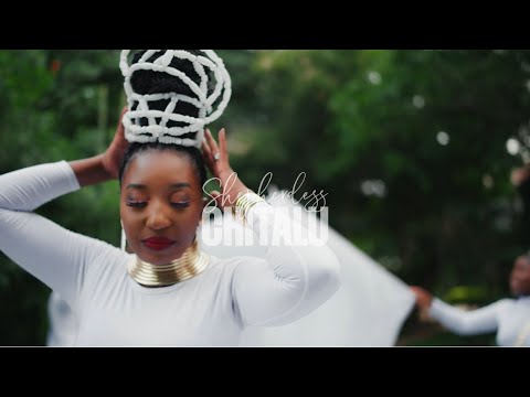 Shepherdess Chitalu- Testimony (Official video)