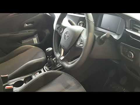 Opel Corsa Elite 1.2 100ps - Image 2