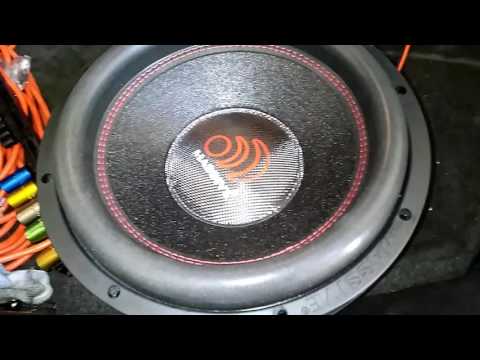 Upgrade to Massive Summo 3,000 Watts