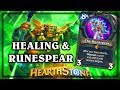 Download Healing Rain Hearthstone Mp3 Mp4 Free All