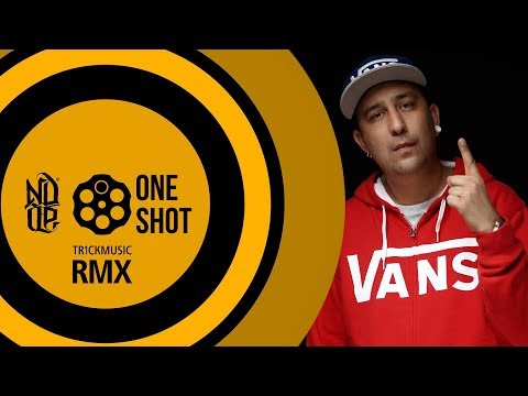 NDOE - 10 OT 10 (Tr1ckmusic Remix)