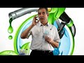 Discover C99 The High Performance Eco Friendly Fuel Additive