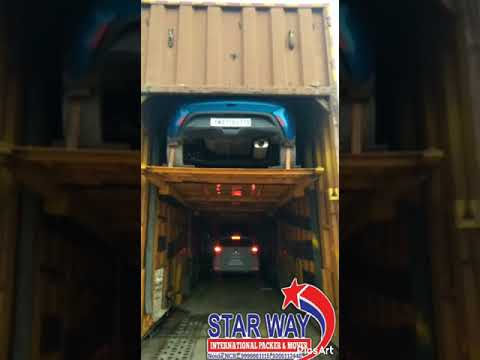 Office Commercial Relocation Services, Pan India