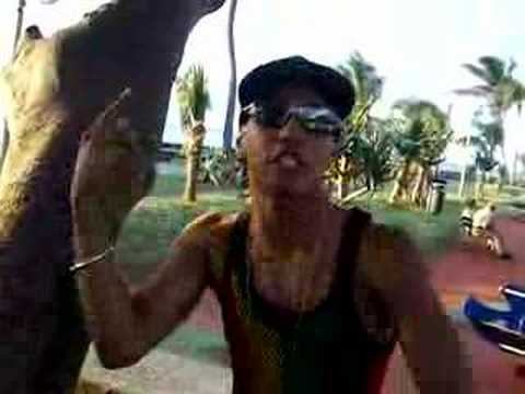 T.i.G.u.S 974 " Zamal "