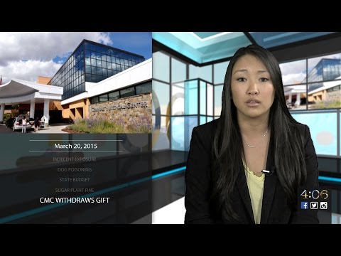 The 4:06 – trending topics and hot headlines