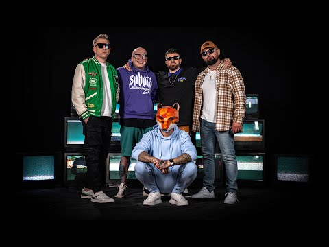 Adi Foxx x Sobota x Loka x Fabisz - Lubiła Tańczyć