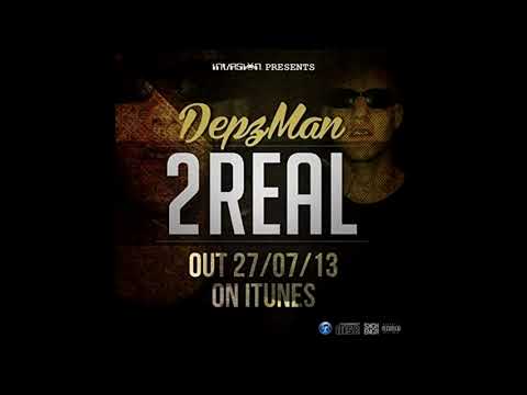 SJB X DEPZMAN - RIGHT NOW REMIX