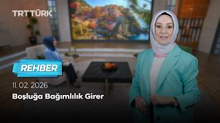 Boşluğa Bağımlılık Girer | Rehber - 11.02.2026