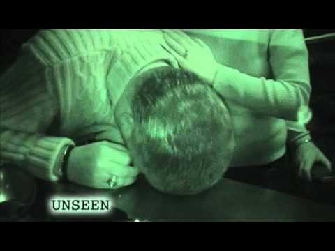 Most Haunted Unseen  - The Ostrich Inn