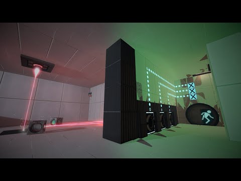 Visualizing 15 Billion Portal Shots