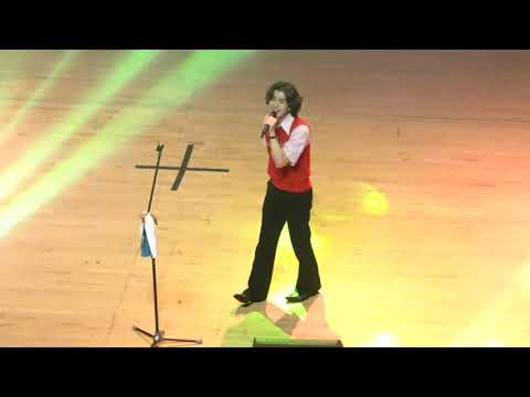 [ 뜨여남품 ] 191002 경희대 축제 잔나비