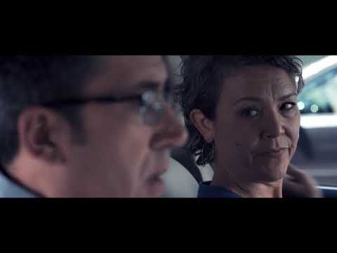 Suicide Prevention PSA: No. 1 Wife