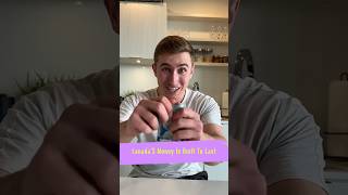 Indestructible money | Canadian currency #shorts #amazing #amazingfacts #canada #currency