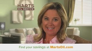 Marts Oil ABC Spot :30