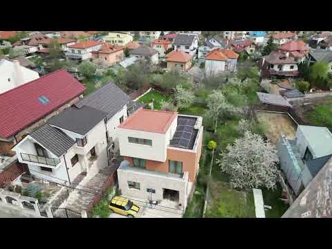 Casa de vanzare in Andrei Muresanu