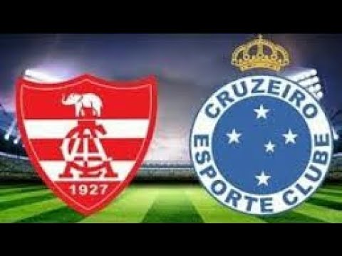 Linense x Cruzeiro - Copa São Paulo de Futebol Jr