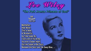 From the Land of The Sky Blue Water