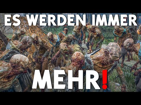 TOO MUCH IS TOO MUCH - Mods have RUINED my game ❗☢️ Fallout 4 German 2023 (Mods) #105