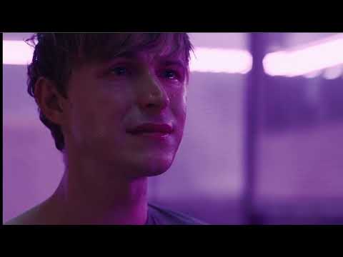 The Passenger (2023) - Ending Diner Scene.