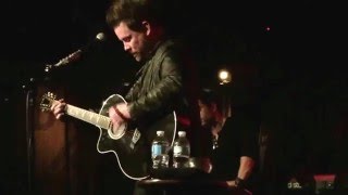David Cook - Avalanche (Chicago)