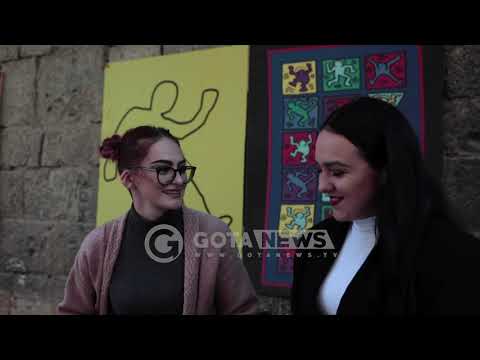 Cfarë e bën një mashkull të quhet burrë? #GotaVoxPop