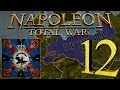 Прохождение Napoleon: Total War за Пруссию. 12 серия 